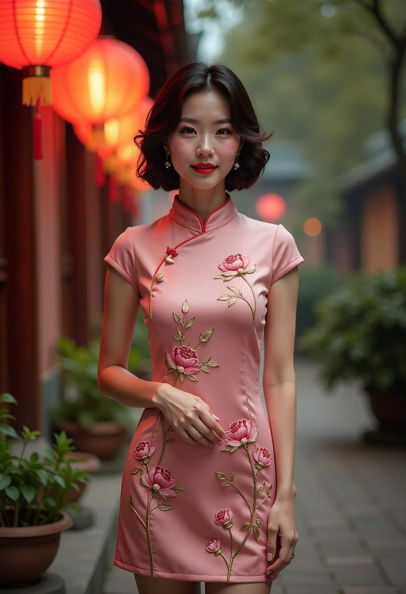 导盲犬小Q