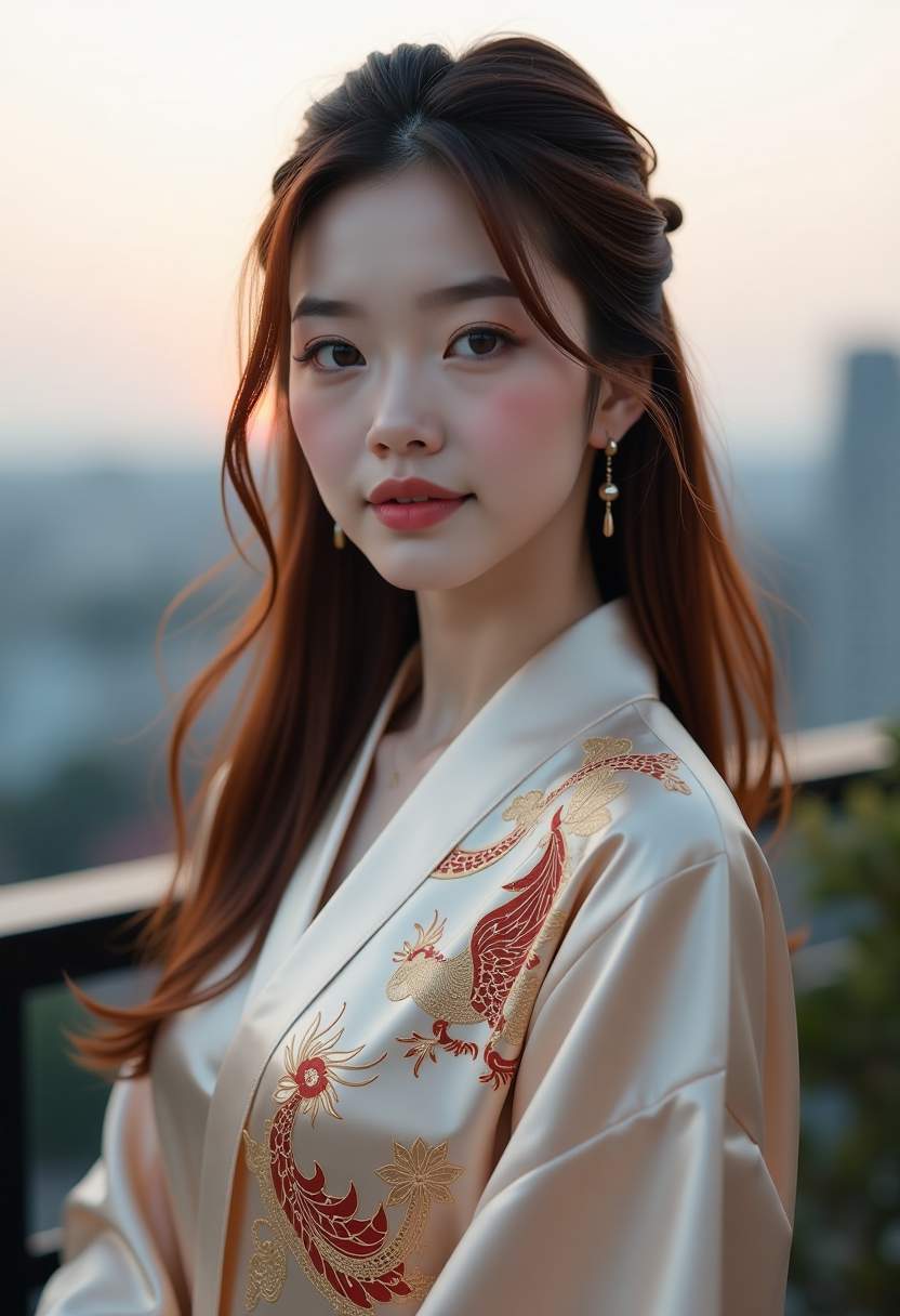 马语者
