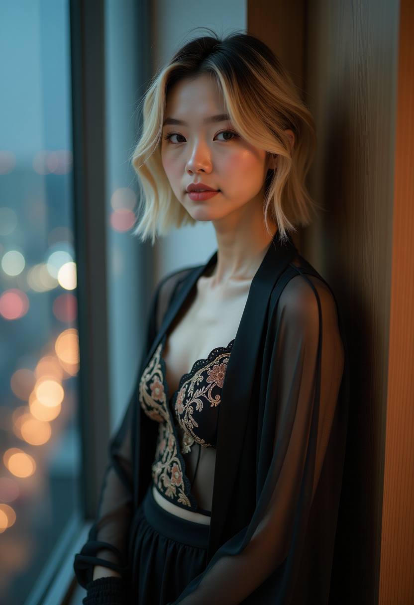 迁徙的鸟